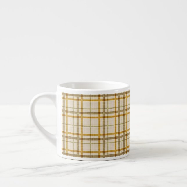 Taza De Espresso Colección de reina de compras - Copa Espresso (Izquierda)