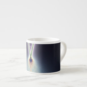 Taza De Espresso Collar