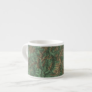 Taza De Espresso Colorado 5 2