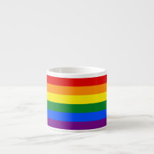 COLORES DE LA BANDERA DEL ARCO IRIS