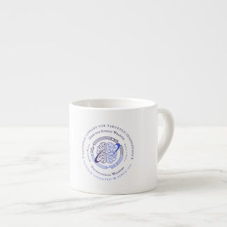 Taza De Espresso Conciencia