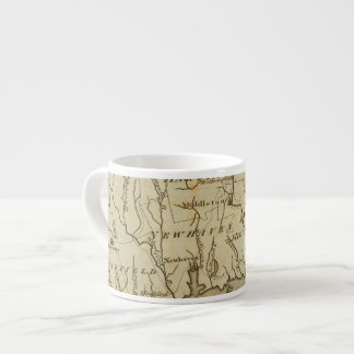 Taza De Espresso Connecticut 8