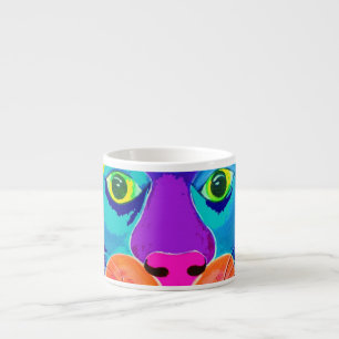 TAZA DE ESPRESSO CONRADO EL CAT