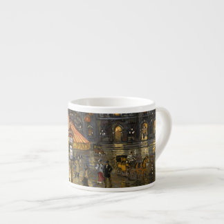 Taza De Espresso Constantino Korovin: Gran ópera, París