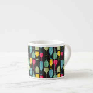 Taza De Espresso Copa