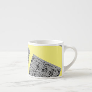 Taza De Espresso Copa Elsie Expresso