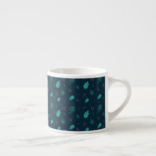 Taza De Espresso Copa Espresso de Diseño
