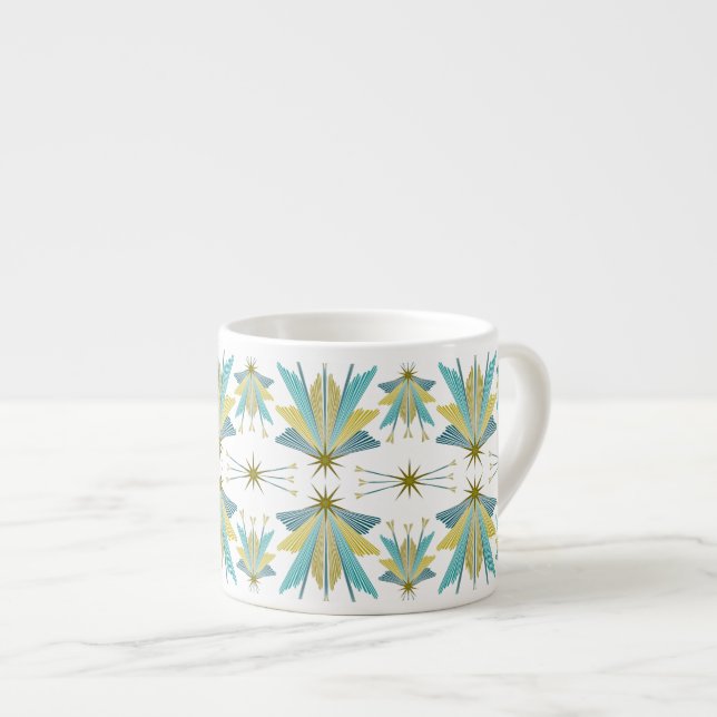 Taza De Espresso Copa Espresso de Fairy Stars (Derecha)