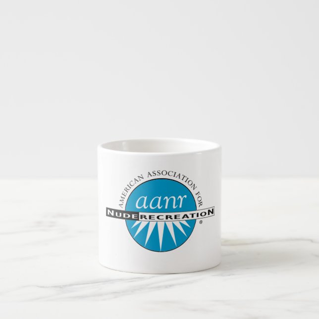 Taza De Espresso Copa Expresso (Frente)