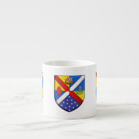 Copa Jameson Expresso/Cappuccino