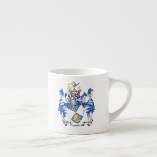 Taza De Espresso Copa JFN Expresso/Cappuccino