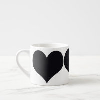 Corazones negros