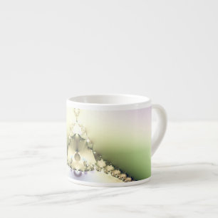 Taza De Espresso Corona