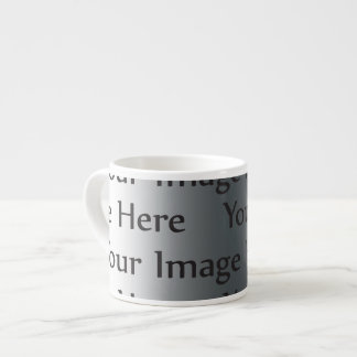 Taza De Espresso Crea el tuyo propio