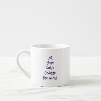 Taza De Espresso Crea lo tuyo