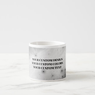 Taza De Espresso Crear su propio Personalizado