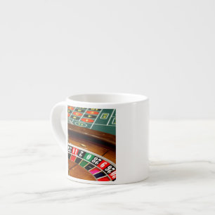 Taza De Espresso crucero en México. Princess Cruises Dawn Princess 