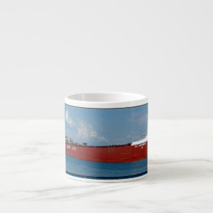 Taza De Espresso CSL Paramuga asiniboina