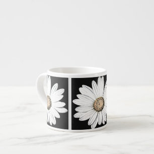 Taza De Espresso Daisy Mae Espresso Mug