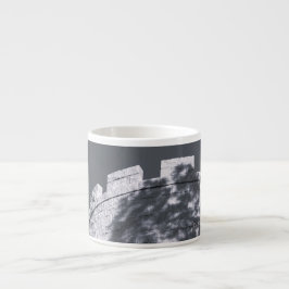 Taza De Espresso Dark Tower Mug