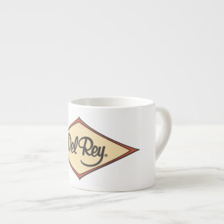 Taza De Espresso Del Rey - café express