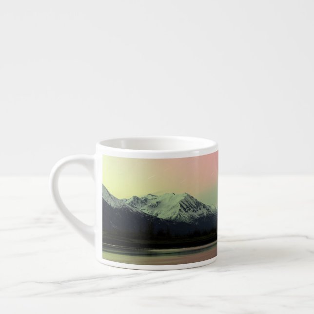 Taza De Espresso Delicate Aurora (Izquierda)