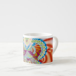 Taza De Espresso Día Feliz