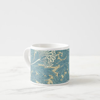 Taza De Espresso Diseños de fondo de escritorio de William Morris