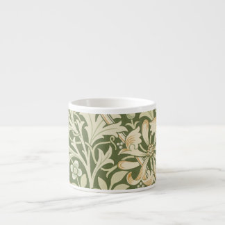 Taza De Espresso Diseños de fondo de escritorio de William Morris