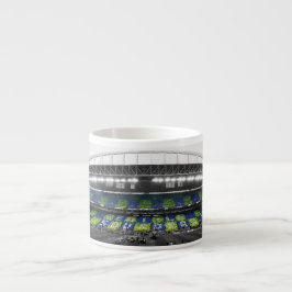 Taza De Espresso EBFG Espresso Mug