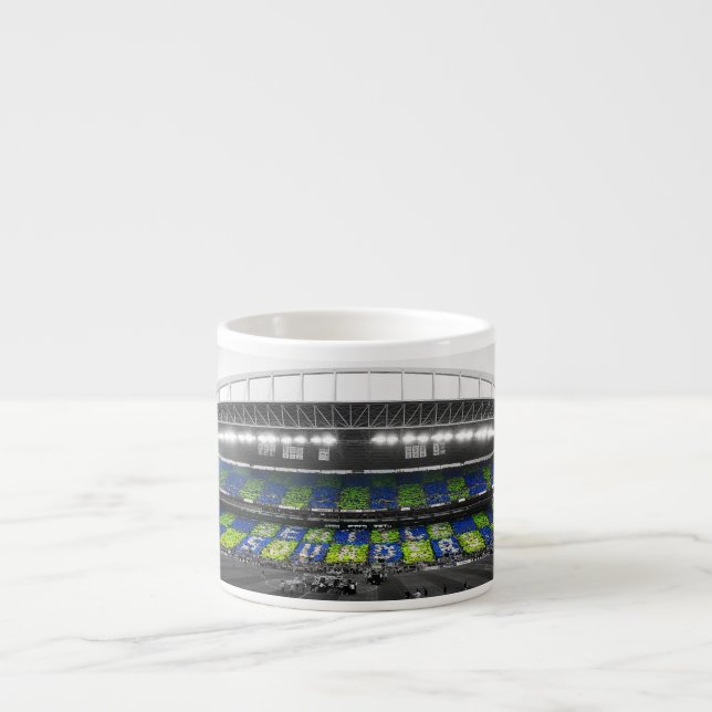 Taza De Espresso EBFG Espresso Mug (Frente)
