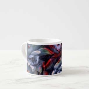Taza De Espresso EE. UU., California, Parque Estatal Garrapata