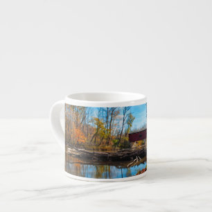 Taza De Espresso EE. UU., Indiana, Cataract Falls State Recreation