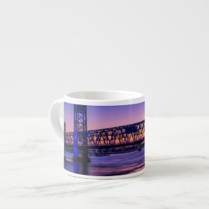 Taza De Espresso EE. UU., Jacksonville, Florida