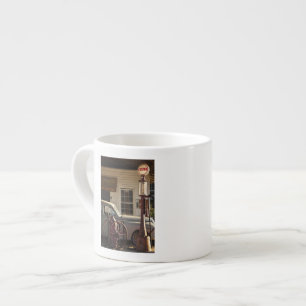 Taza De Espresso EE. UU., Mississippi, Jackson, Mississippi