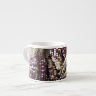 Taza De Espresso EE. UU., Virginia Occidental, Charleston. Capitol