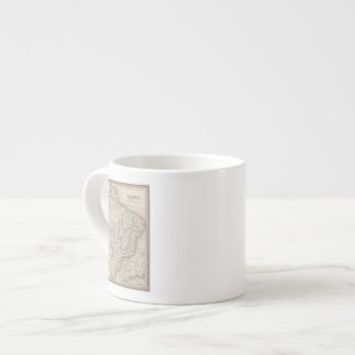 Taza De Espresso El Brasil 2