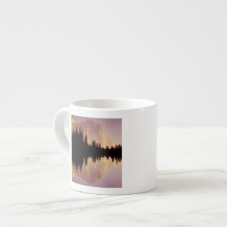 Taza De Espresso EL Capitan