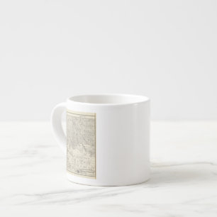 Taza De Espresso El condado de Fresno, California 17
