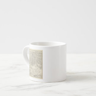 Taza De Espresso El condado de Fresno, California 17