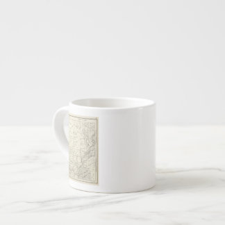 Taza De Espresso El condado de Fresno, California 3