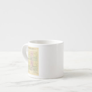 Taza De Espresso El condado de Seward, Nebraska