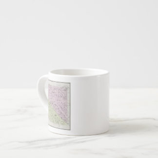 Taza De Espresso El condado de Sonoma, California 10 2