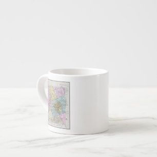 Taza De Espresso El condado de Sonoma, California 27