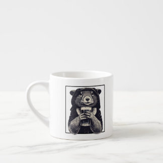 Taza De Espresso El espresso canalla