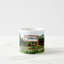 El mesón de Usonian - café express