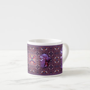 Taza De Espresso El rey asirio