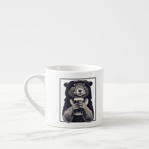 Taza De Espresso El Rogue Espresso 
