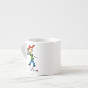 Taza De Espresso Entreno