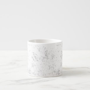 Taza De Espresso Escritorio de estudiante moderno diseño estético